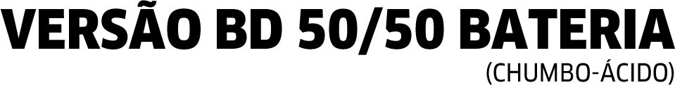 BD 50/50