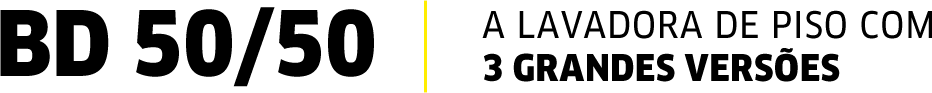 BD 50/50
