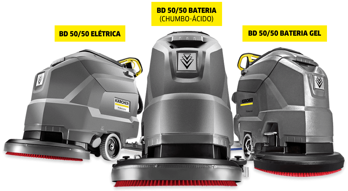 BD 50/50