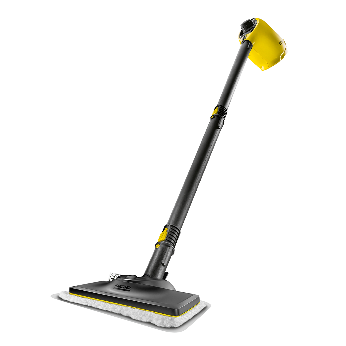 新品』KARCHER ケルヒャー スチームクリーナー SC 1 EASYFIX-