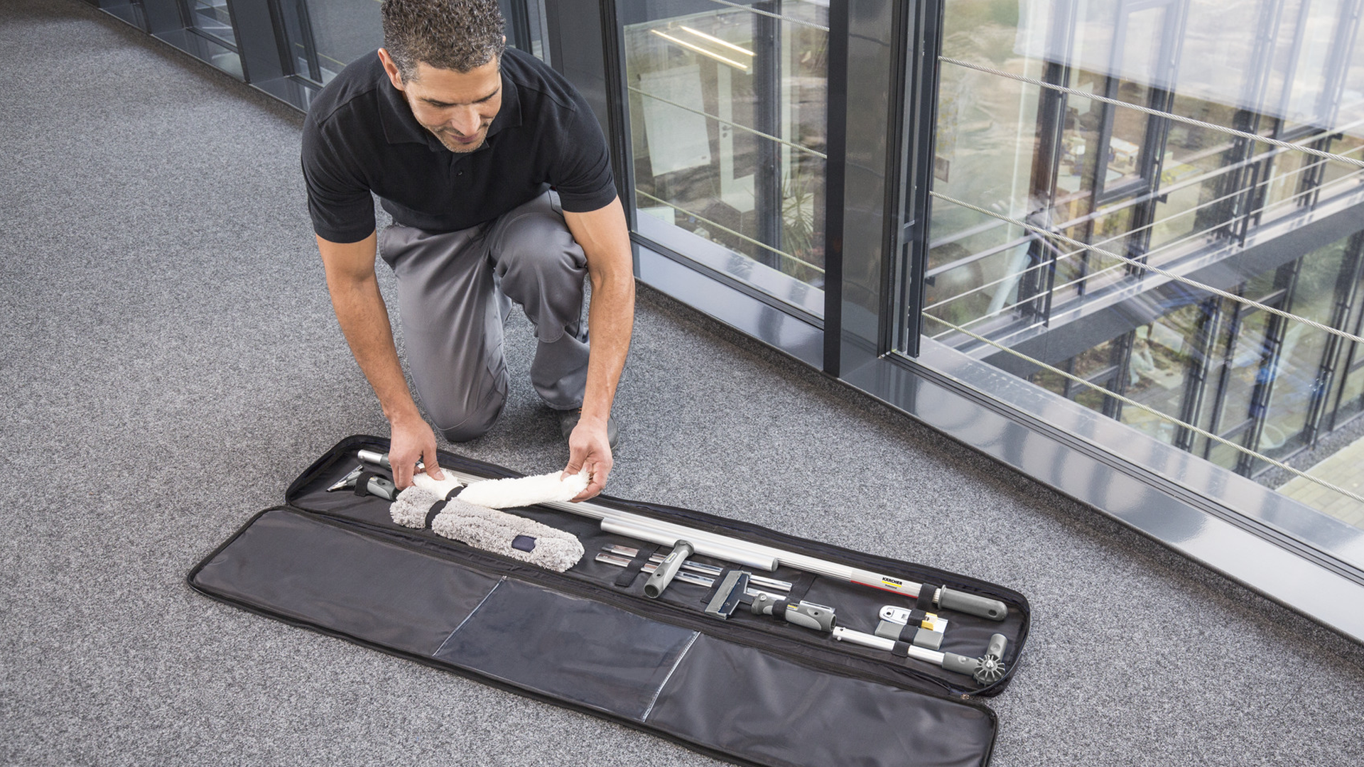 Flexible Haute Pression 7m Pour Nettoyeur Haute Pression Parkside