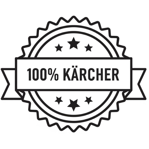 100% Kärcher