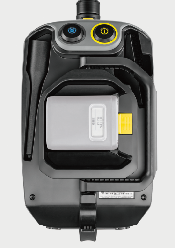 誰もが使いやすく、ストレスフリーな設計