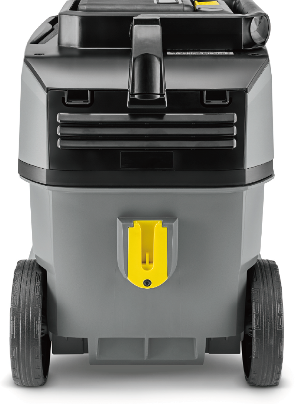 衛生面と環境への配慮も万全