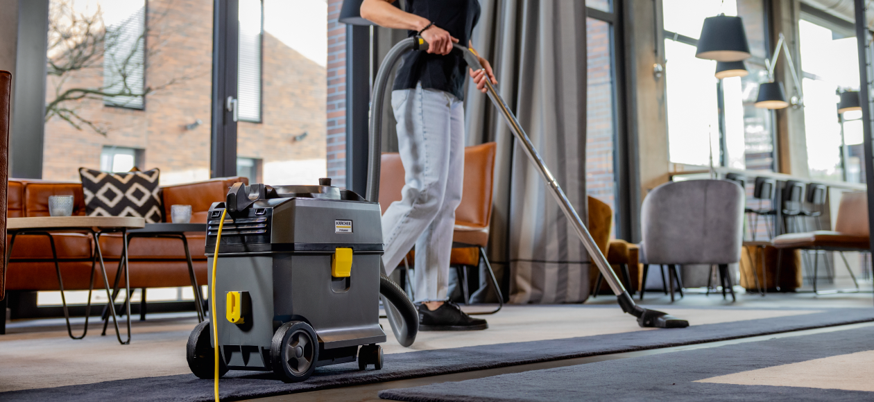 T 15/1 | ケルヒャー