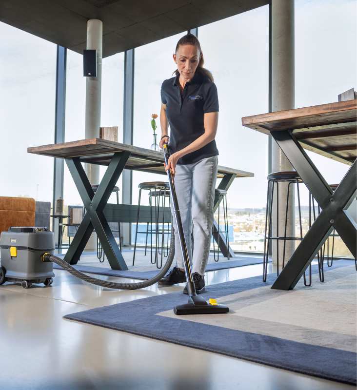 T 15/1 | ケルヒャー