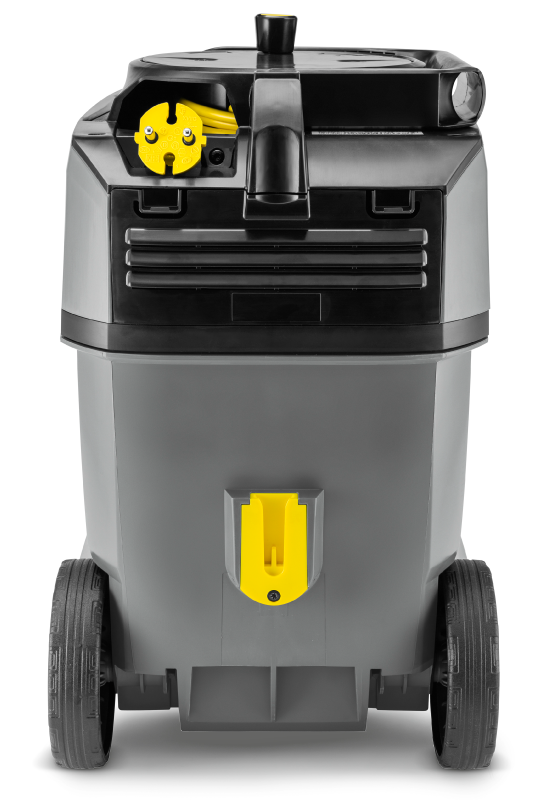 環境にやさしい再生プラスチックを採用