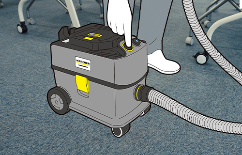 誰もが使いやすい設計