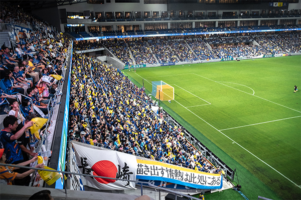 ケルヒャー CLEAN UP DAY