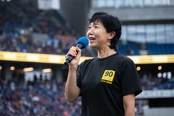 ケルヒャー CLEAN UP DAY