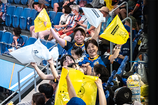 ケルヒャー CLEAN UP DAY