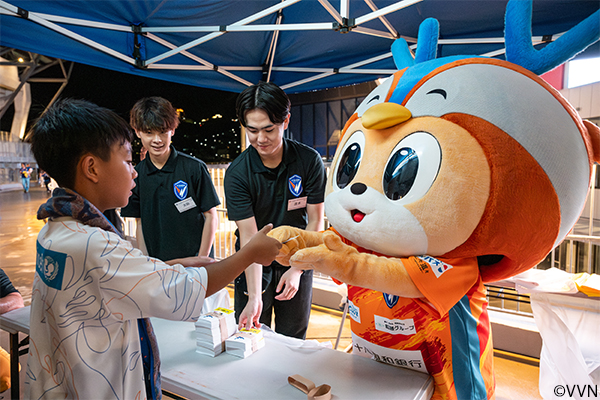 ケルヒャー CLEAN UP DAY