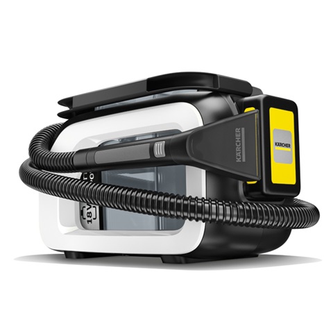 SE 3-18 Cordless