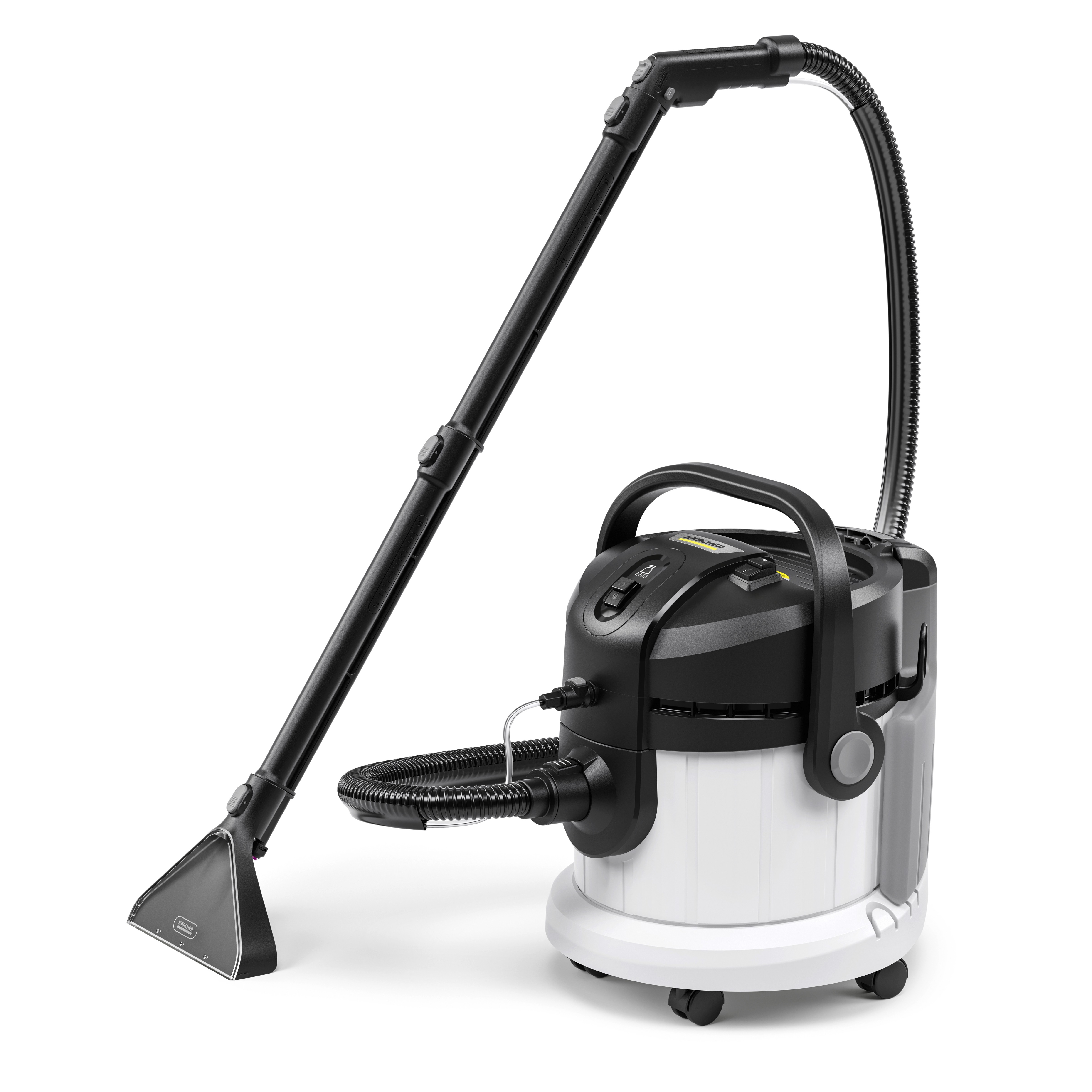 SE 4 Carpet Cleaner