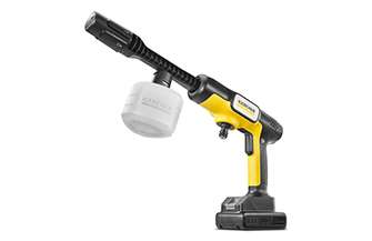 家庭用 高圧洗浄機の比較と選び方 | ケルヒャー