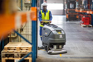 ディスクブラシヘッド