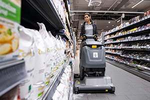 ローラーブラシヘッド