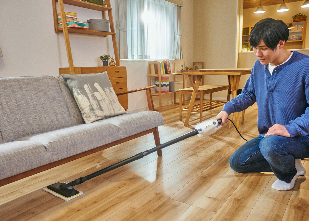 30秒で、すぐ使える