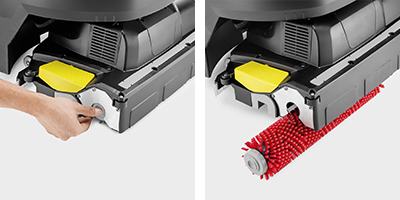 後片付けの時間を削減