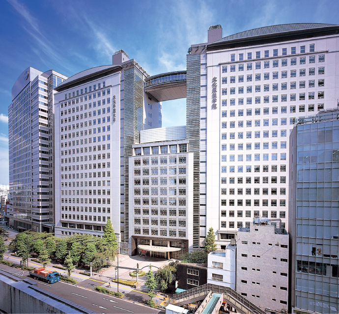 学校法人 文化学園