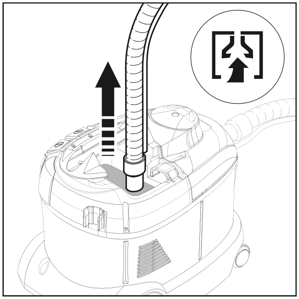水抜きの方法画像