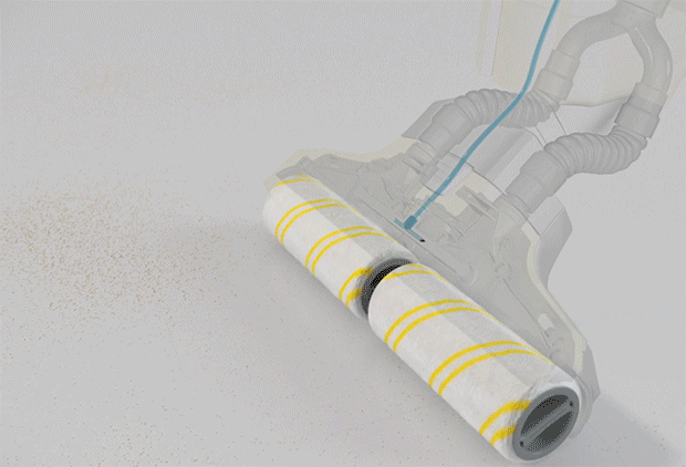 Floor Cleaner FC 5 Floor Cleaner FC 5
