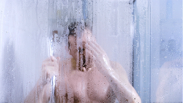 Shower Shower