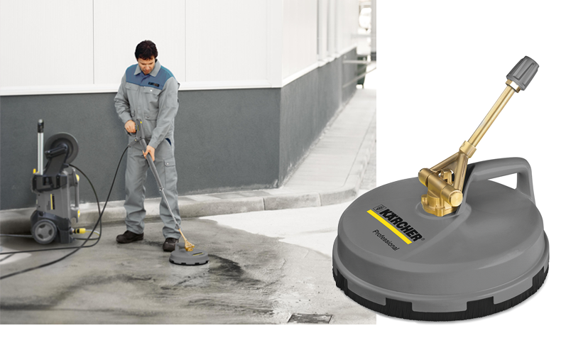 サーフェスクリーナー　FR 30 P