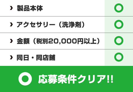 ご購入参考例