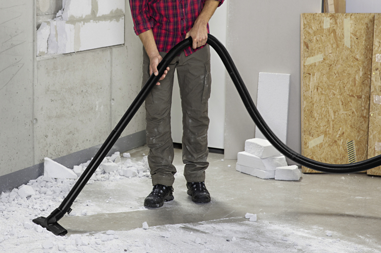 3.5m Extension Hose Drill Dust Catcher