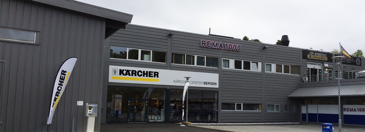 karcher center bergen karcher center bergen