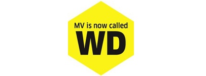 WD Change WD Change