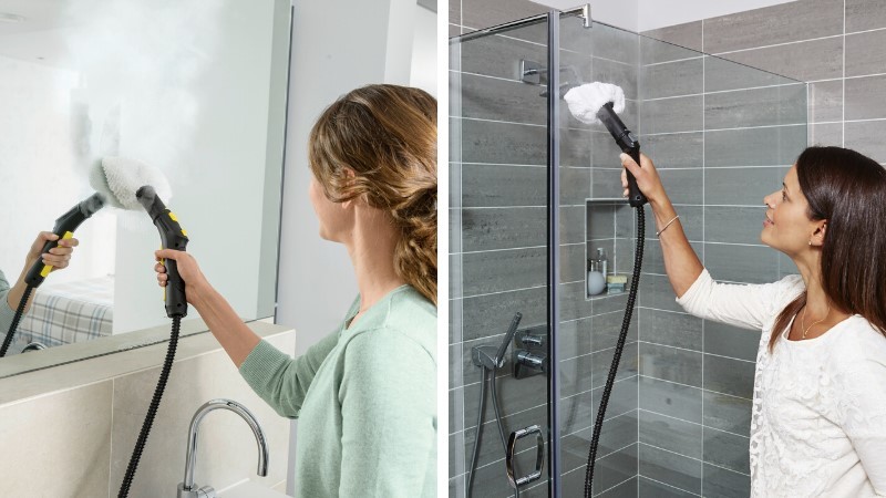 shower glass cleaner shower glass cleaner