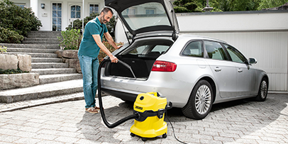 Autoinnenreinigung Autoinnenreinigung