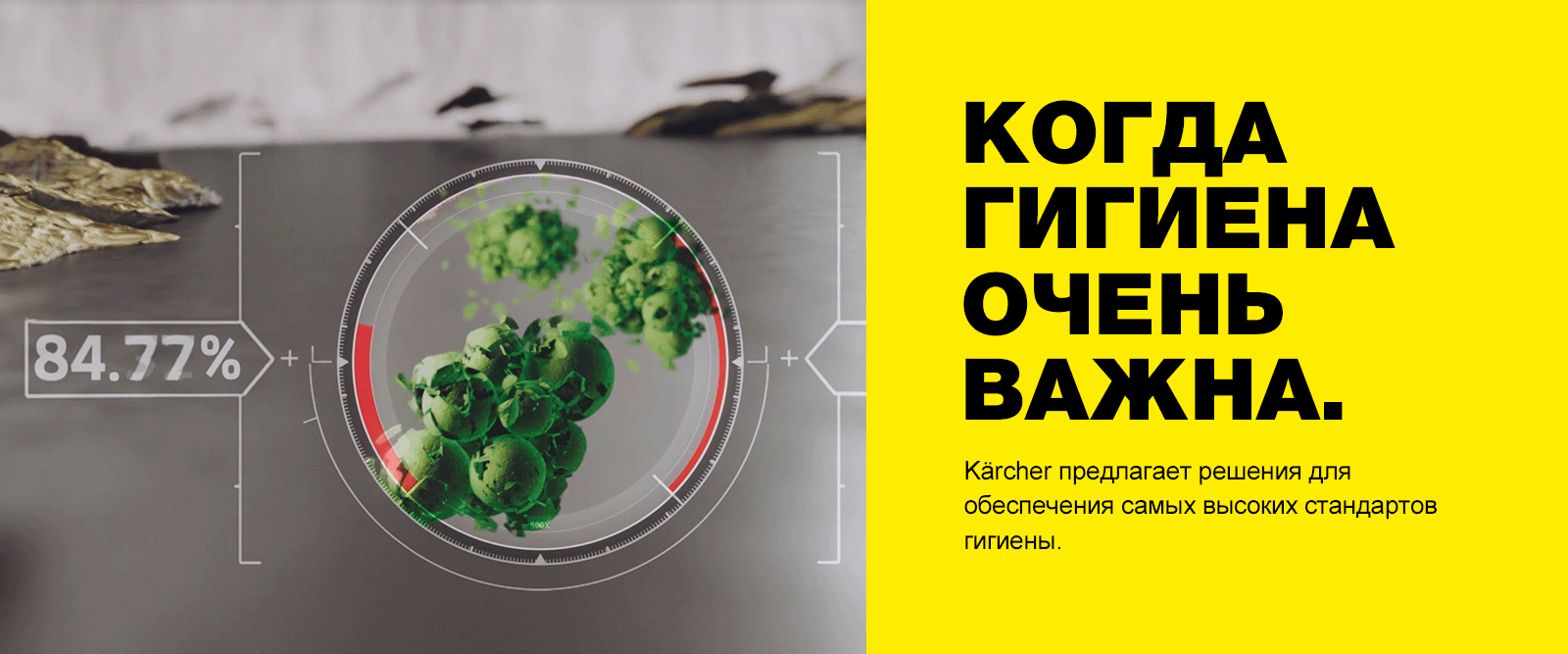 коли гігієна найважливіша коли гігієна найважливіша