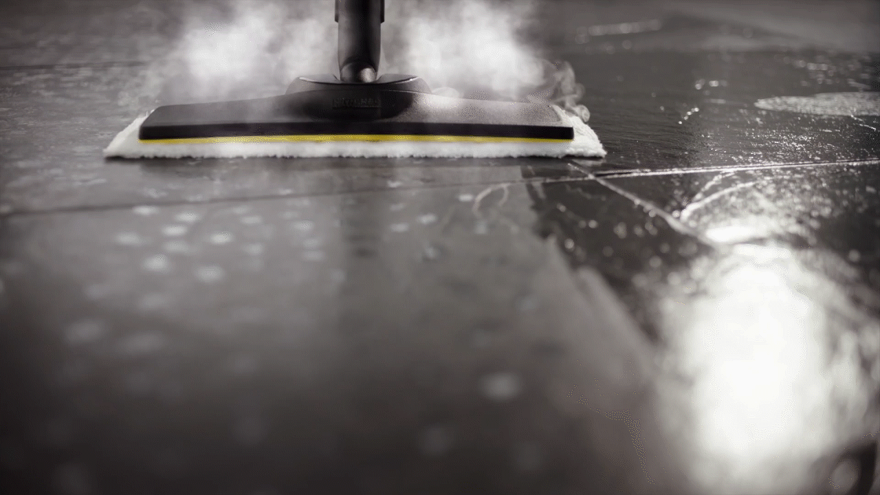 Steam Cleaner Steam Cleaner