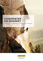 Rapport osäkerheter om säkerhet