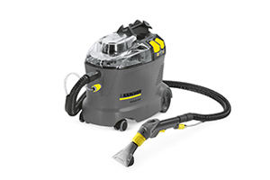 Kärcher Extractors