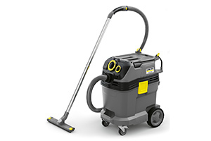 Kärcher Commercial Vacuums