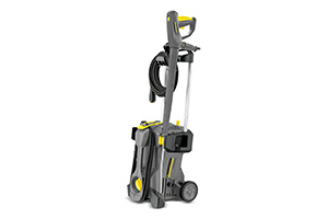 Kärcher Pressure Washers