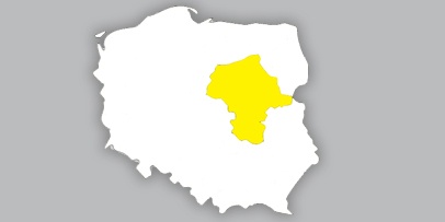 mazowieckie