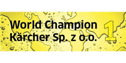 World Champion World Champion