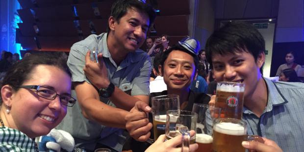Oktoberfest14 Oktoberfest14