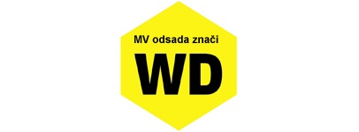 WD kroatisch WD kroatisch