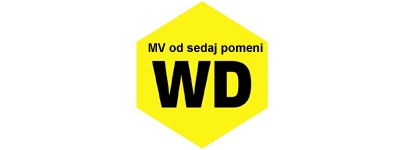WD slowenisch WD slowenisch