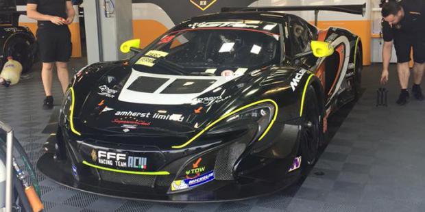TCR GT Series7