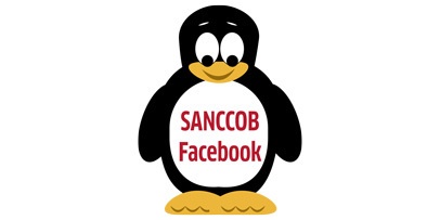 SANCCOB Facebook button