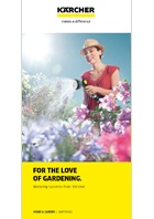 Watering systems flyer 2016