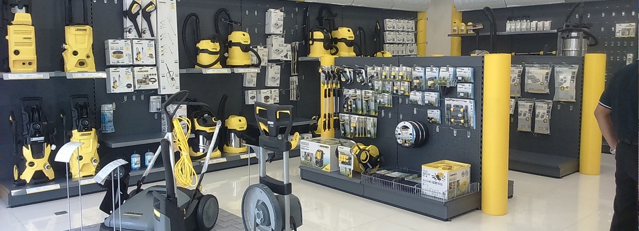 CT Hardware Showroom CT Hardware Showroom