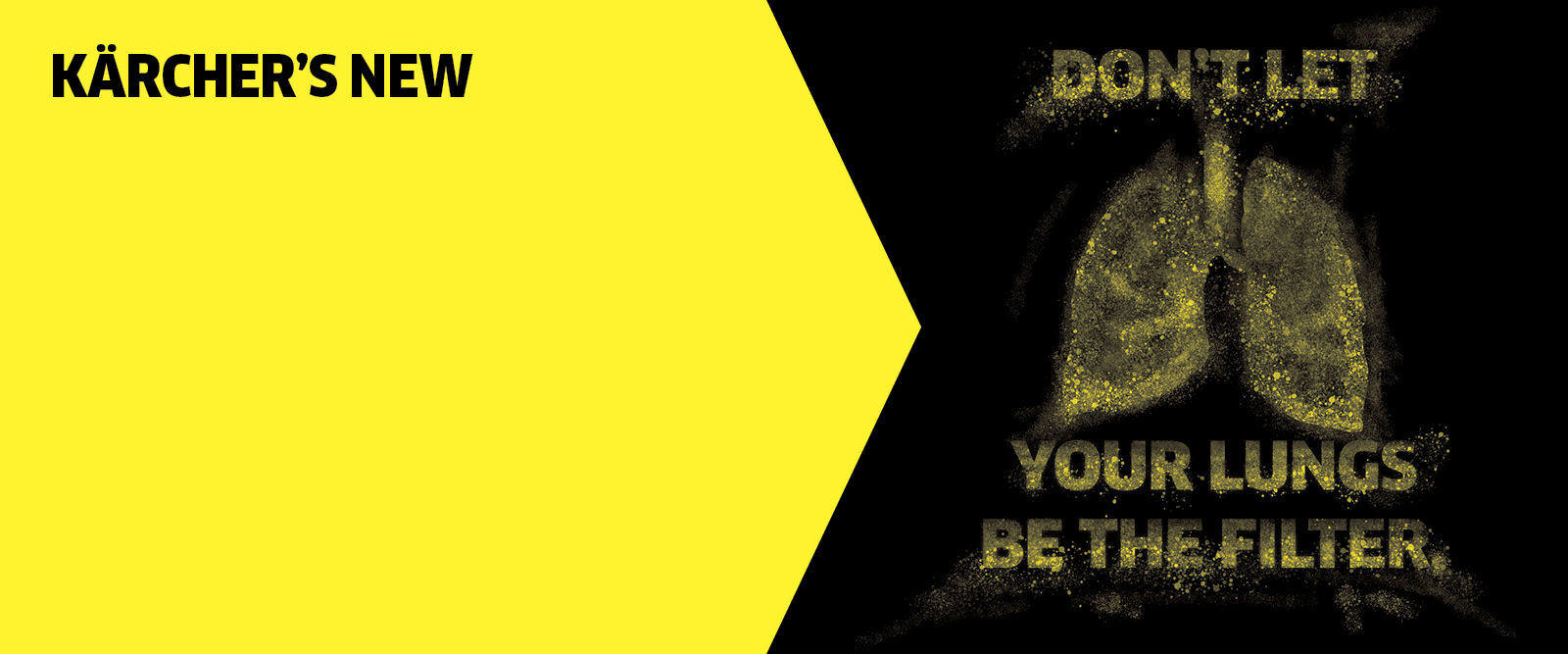 Karcher H Class Vacuums